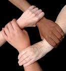 Linked Hands