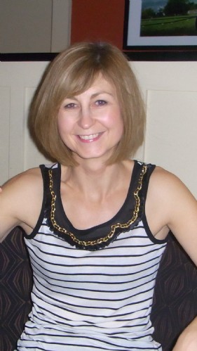 Senga Smith, Project Manager