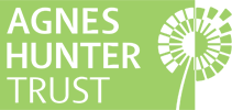 Agnes Hunter Trust Agnes Hunter Trust